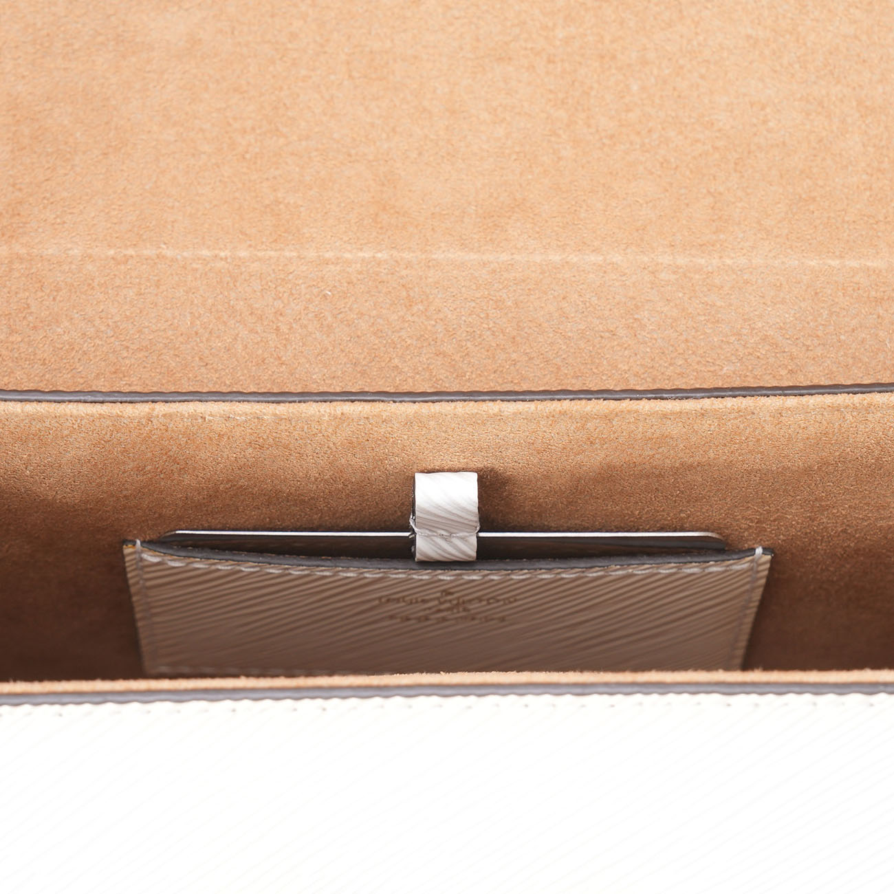 LOUIS VUITTON(USED)루이비통 M55513 에삐 트위스트 MM